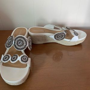 Solesensability Sandals